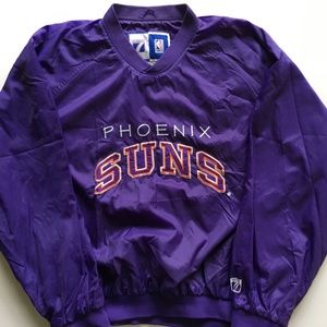 Phoenix Suns Pullover